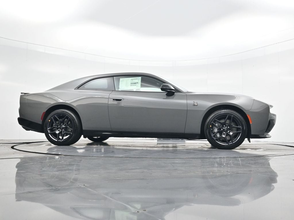 2026 Dodge Charger CHARGER SCAT PACK 2-DOOR AWD