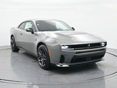 2026 Dodge Charger CHARGER SCAT PACK 2-DOOR AWD