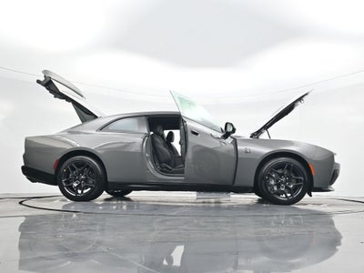 2026 Dodge Charger CHARGER SCAT PACK 2-DOOR AWD