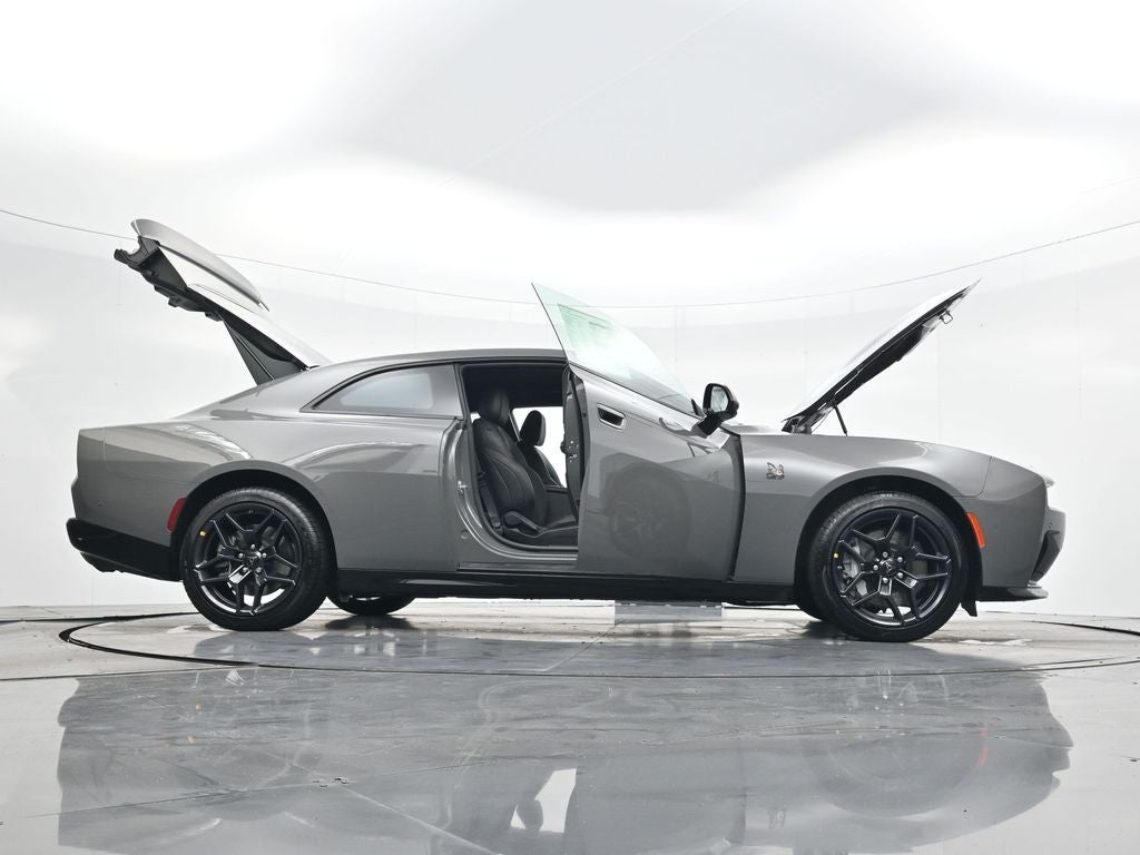 2026 Dodge Charger CHARGER SCAT PACK 2-DOOR AWD