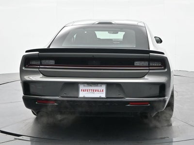 2026 Dodge Charger CHARGER SCAT PACK 2-DOOR AWD