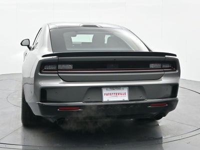 2026 Dodge Charger CHARGER SCAT PACK 2-DOOR AWD