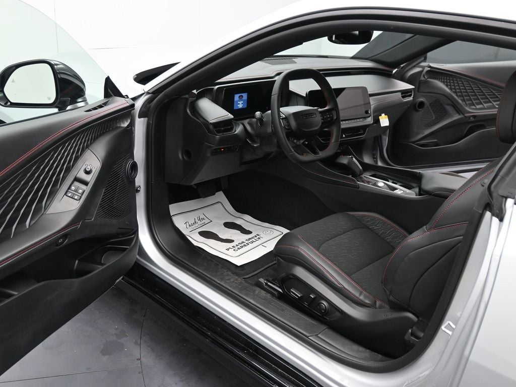 2026 Dodge Charger CHARGER SCAT PACK 2-DOOR AWD