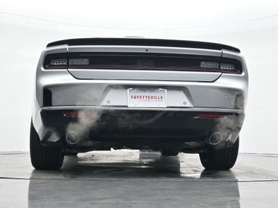 2026 Dodge Charger CHARGER SCAT PACK 2-DOOR AWD