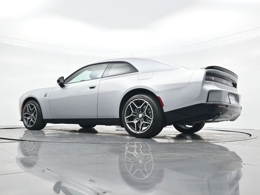 2026 Dodge Charger CHARGER SCAT PACK 2-DOOR AWD