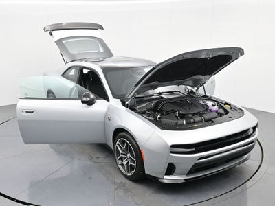 2026 Dodge Charger CHARGER SCAT PACK 2-DOOR AWD