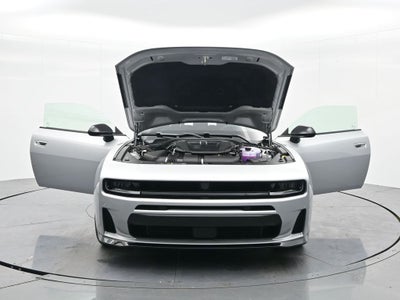 2026 Dodge Charger CHARGER SCAT PACK 2-DOOR AWD