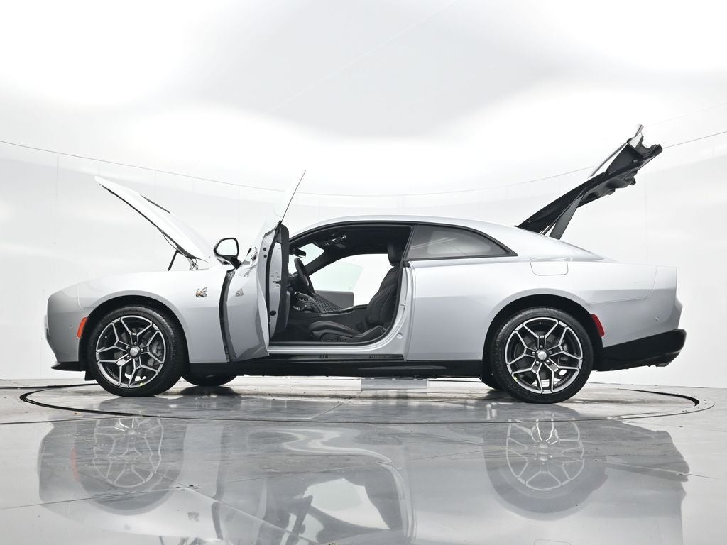 2026 Dodge Charger CHARGER SCAT PACK 2-DOOR AWD