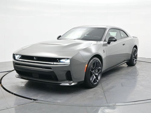 2026 Dodge Charger CHARGER SCAT PACK PLUS 2-DOOR AWD