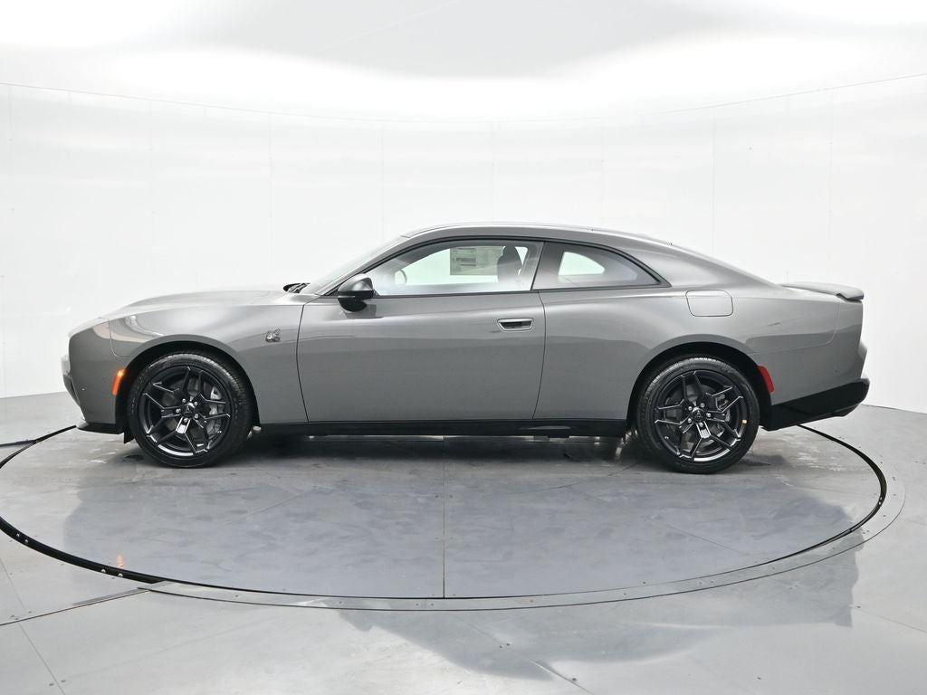 2026 Dodge Charger CHARGER SCAT PACK PLUS 2-DOOR AWD