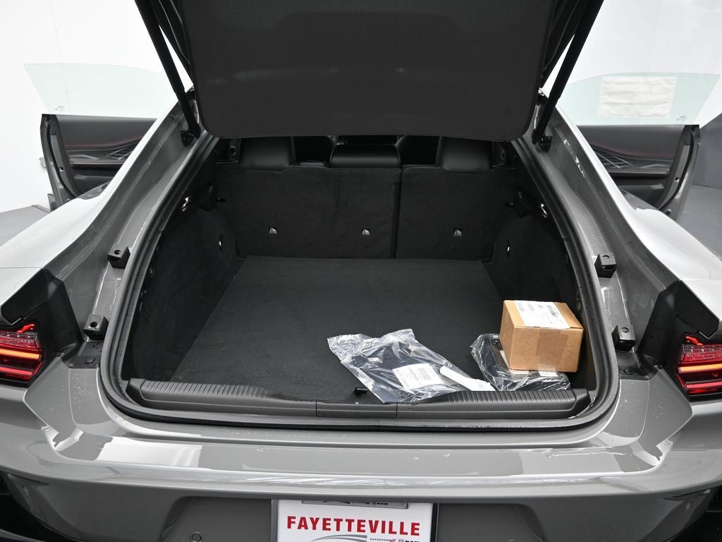 2026 Dodge Charger CHARGER SCAT PACK PLUS 2-DOOR AWD