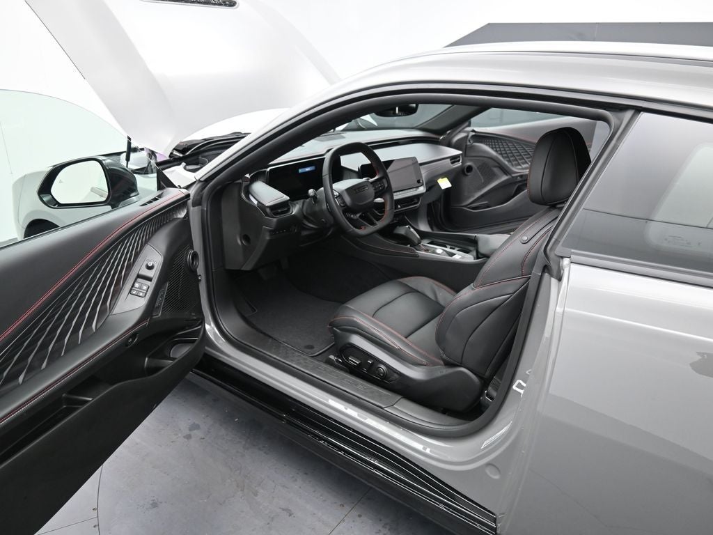 2026 Dodge Charger CHARGER SCAT PACK PLUS 2-DOOR AWD