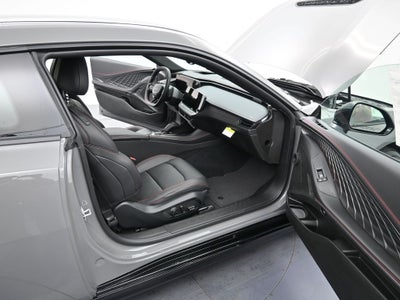 2026 Dodge Charger CHARGER SCAT PACK PLUS 2-DOOR AWD