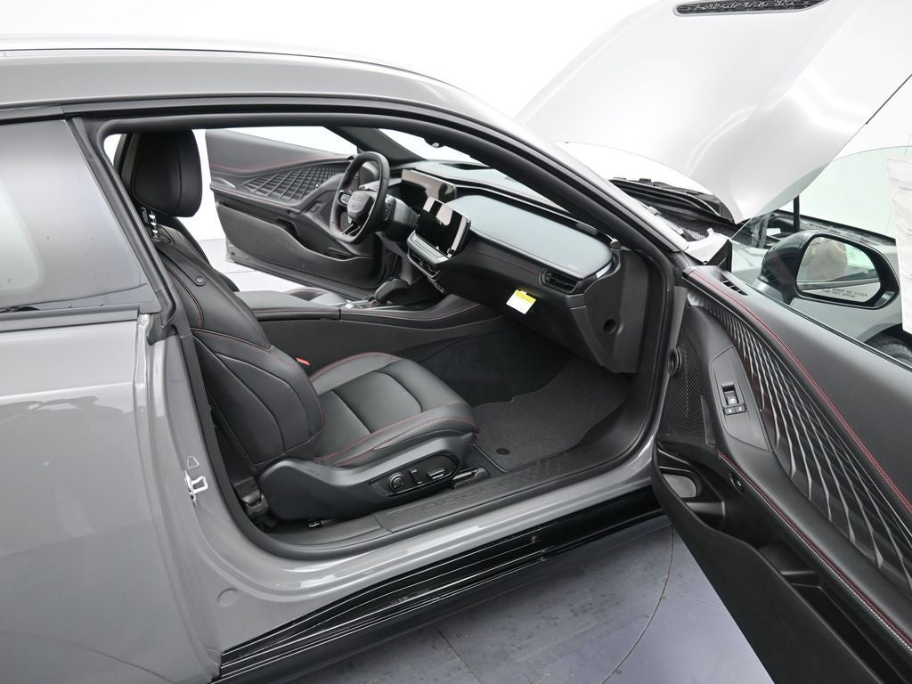 2026 Dodge Charger CHARGER SCAT PACK PLUS 2-DOOR AWD