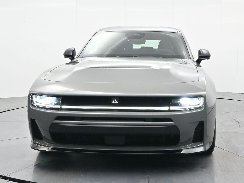 2026 Dodge Charger CHARGER SCAT PACK PLUS 2-DOOR AWD