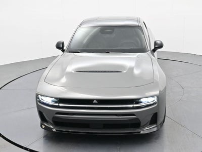 2026 Dodge Charger CHARGER SCAT PACK PLUS 2-DOOR AWD