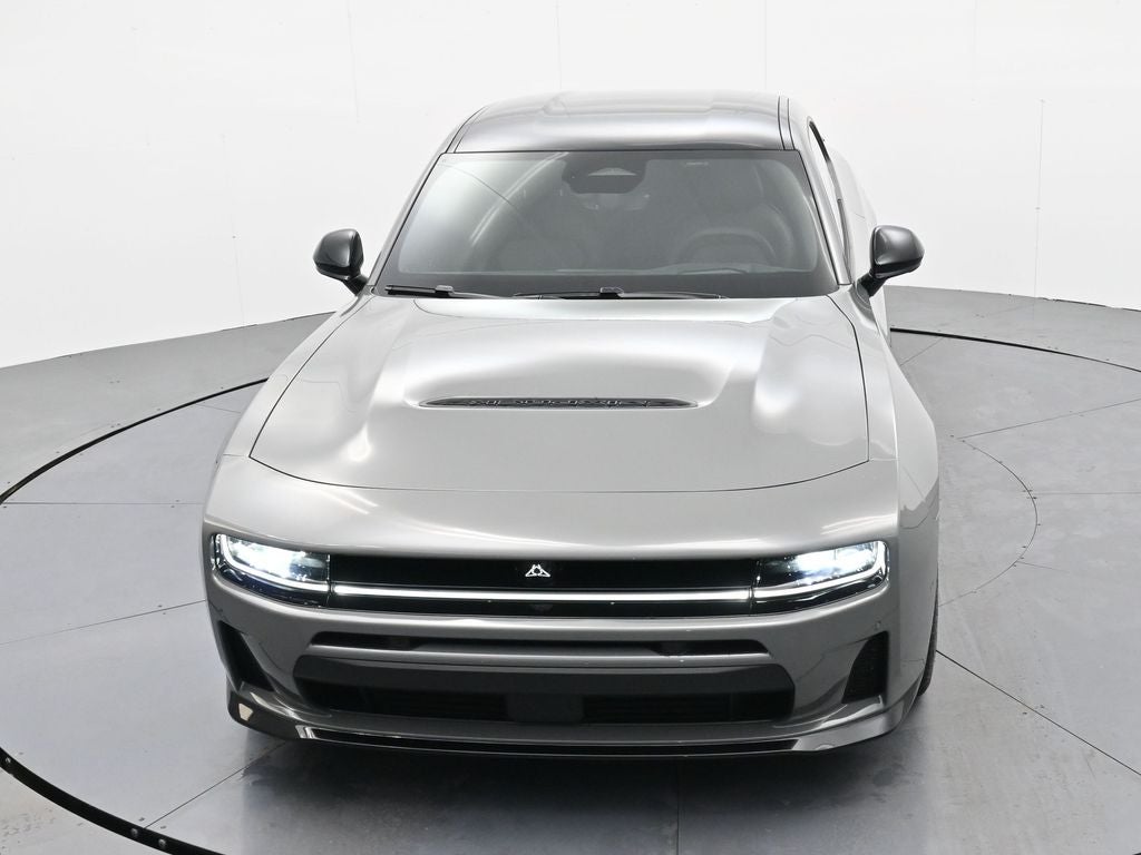 2026 Dodge Charger CHARGER SCAT PACK PLUS 2-DOOR AWD