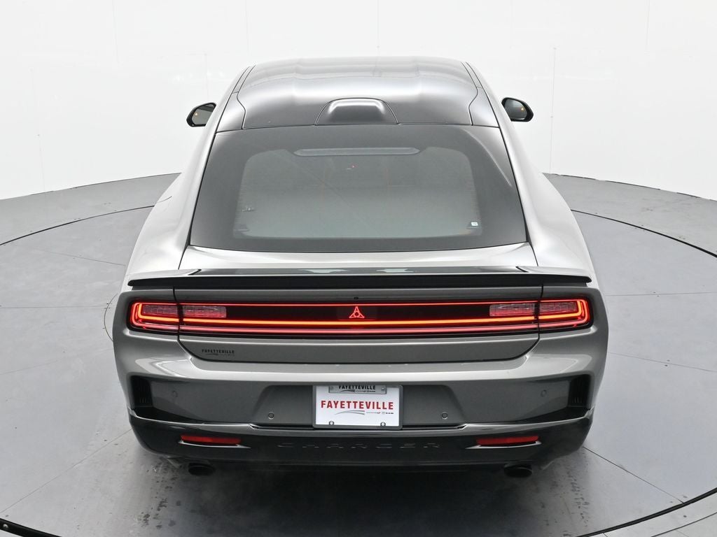 2026 Dodge Charger CHARGER SCAT PACK PLUS 2-DOOR AWD