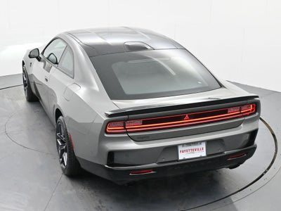 2026 Dodge Charger CHARGER SCAT PACK PLUS 2-DOOR AWD
