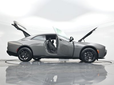 2026 Dodge Charger CHARGER SCAT PACK PLUS 2-DOOR AWD