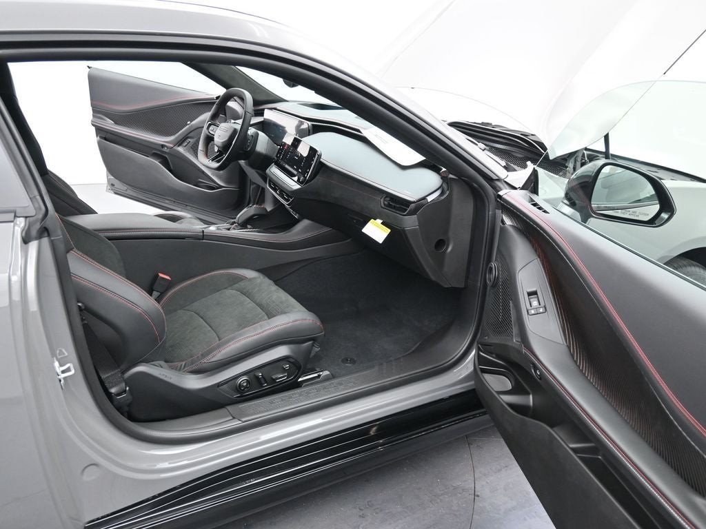 2026 Dodge Charger CHARGER SCAT PACK PLUS 2-DOOR AWD