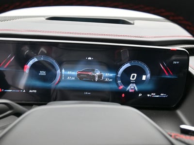 2026 Dodge Charger CHARGER SCAT PACK PLUS 2-DOOR AWD