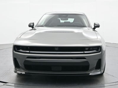 2026 Dodge Charger CHARGER SCAT PACK PLUS 2-DOOR AWD