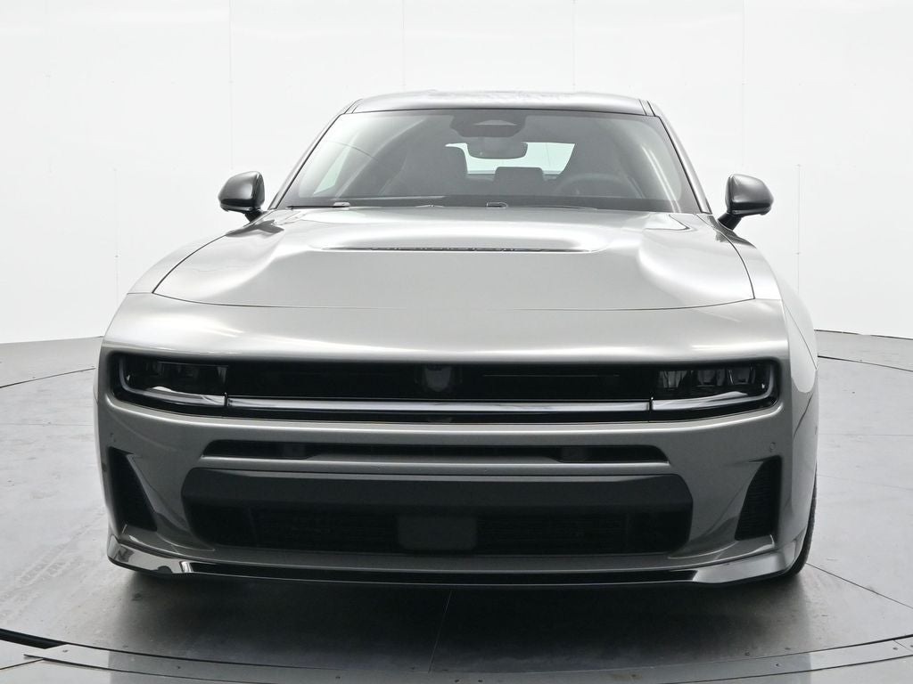 2026 Dodge Charger CHARGER SCAT PACK PLUS 2-DOOR AWD