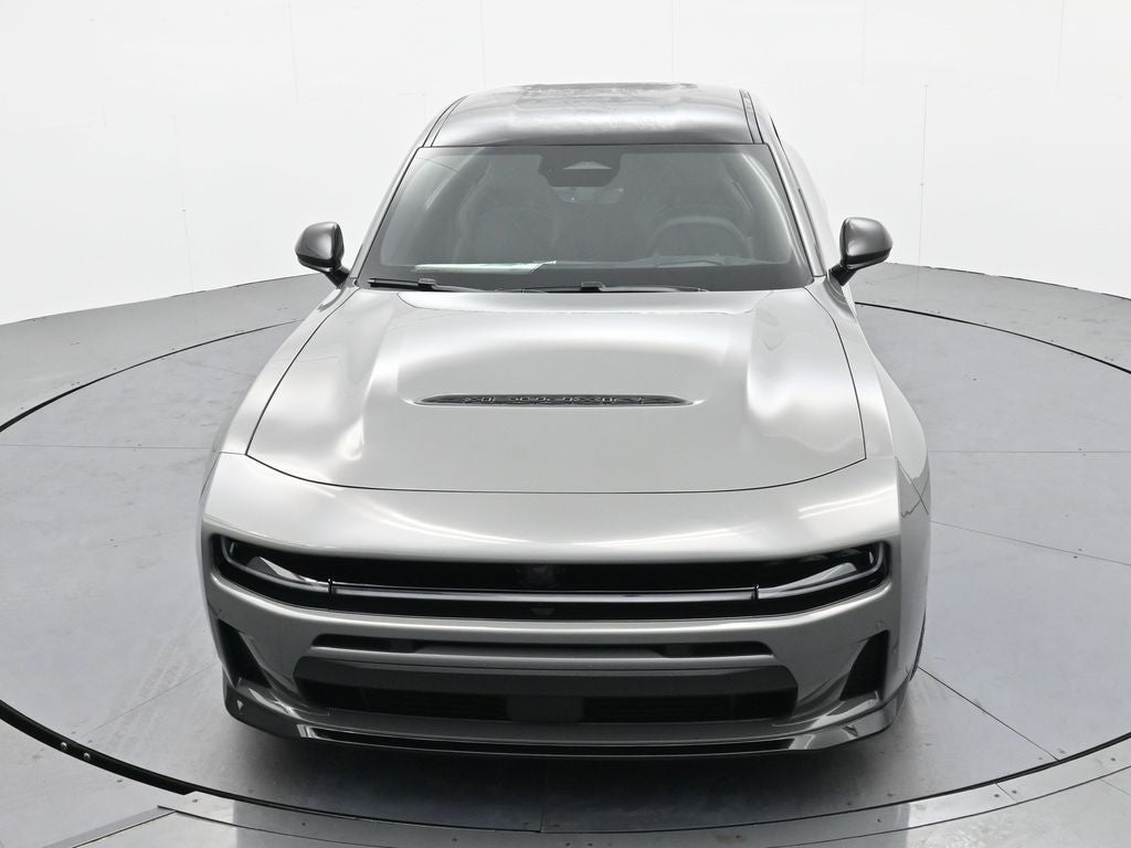 2026 Dodge Charger CHARGER SCAT PACK PLUS 2-DOOR AWD