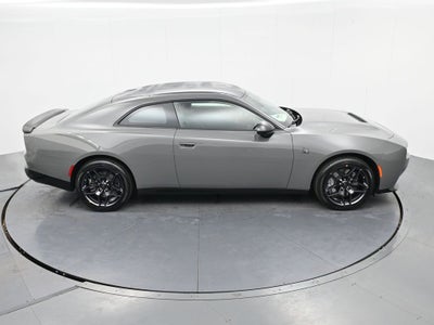 2026 Dodge Charger CHARGER SCAT PACK PLUS 2-DOOR AWD