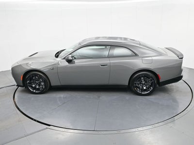 2026 Dodge Charger CHARGER SCAT PACK PLUS 2-DOOR AWD