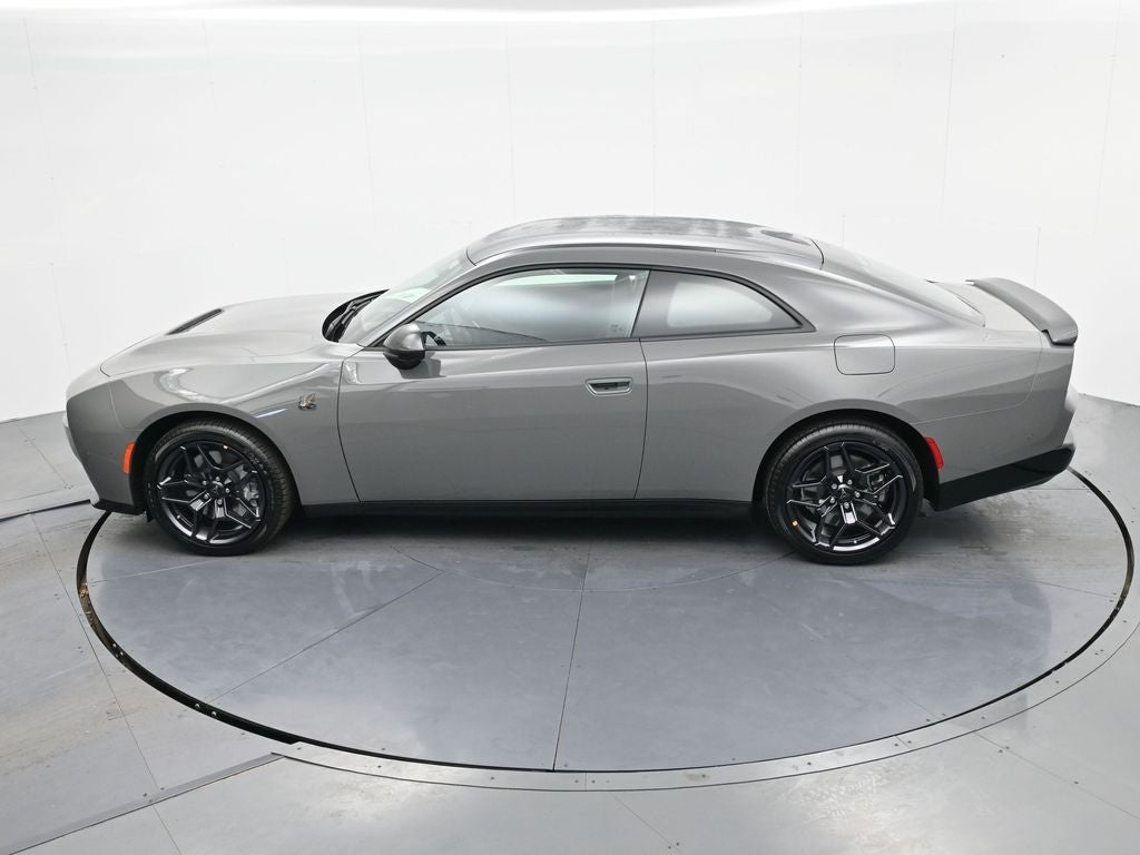 2026 Dodge Charger CHARGER SCAT PACK PLUS 2-DOOR AWD