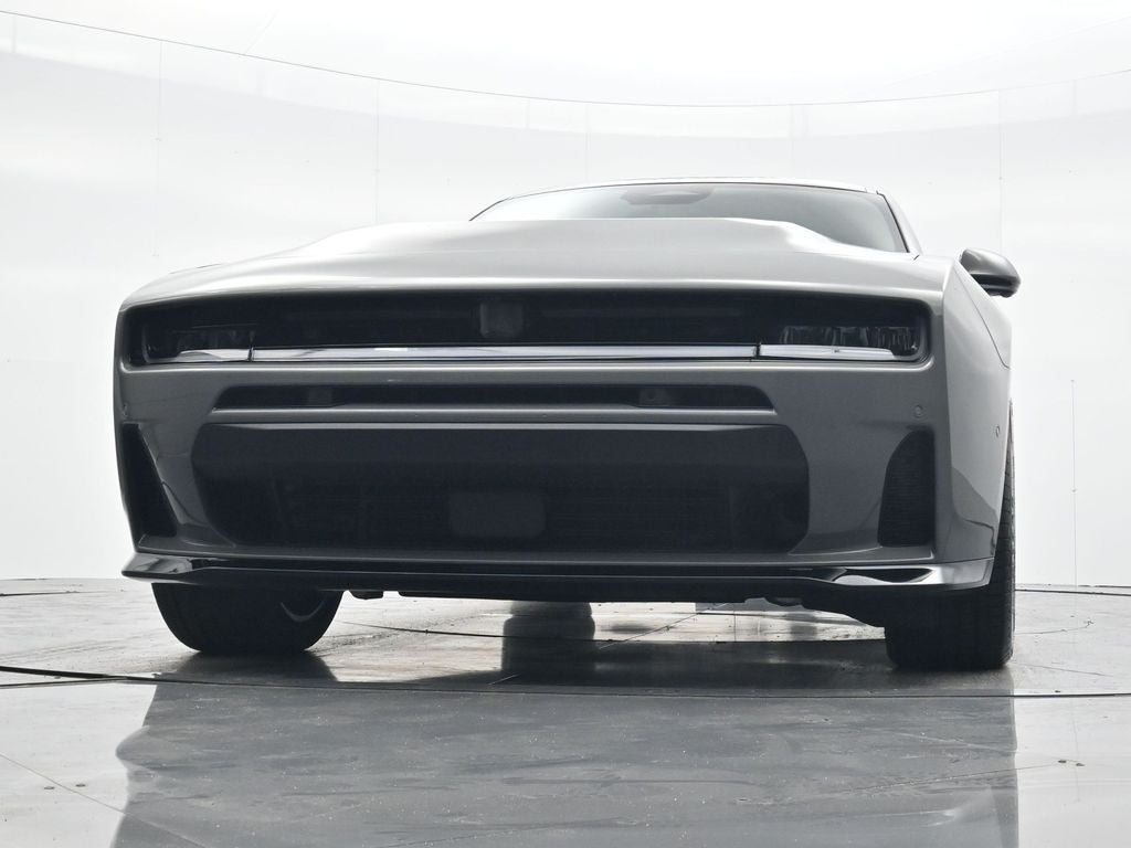 2026 Dodge Charger CHARGER SCAT PACK PLUS 2-DOOR AWD