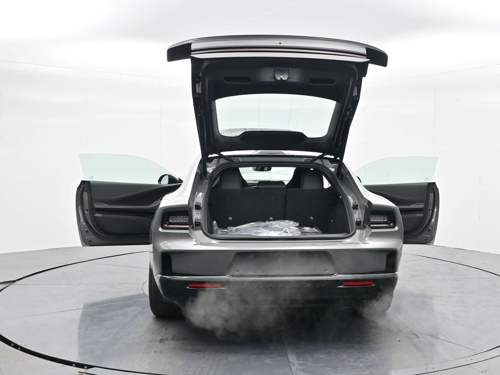 2026 Dodge Charger CHARGER SCAT PACK PLUS 2-DOOR AWD