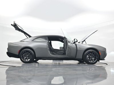 2026 Dodge Charger CHARGER SCAT PACK PLUS 2-DOOR AWD