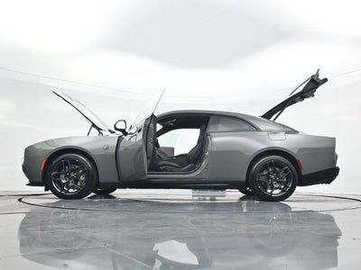 2026 Dodge Charger CHARGER SCAT PACK PLUS 2-DOOR AWD