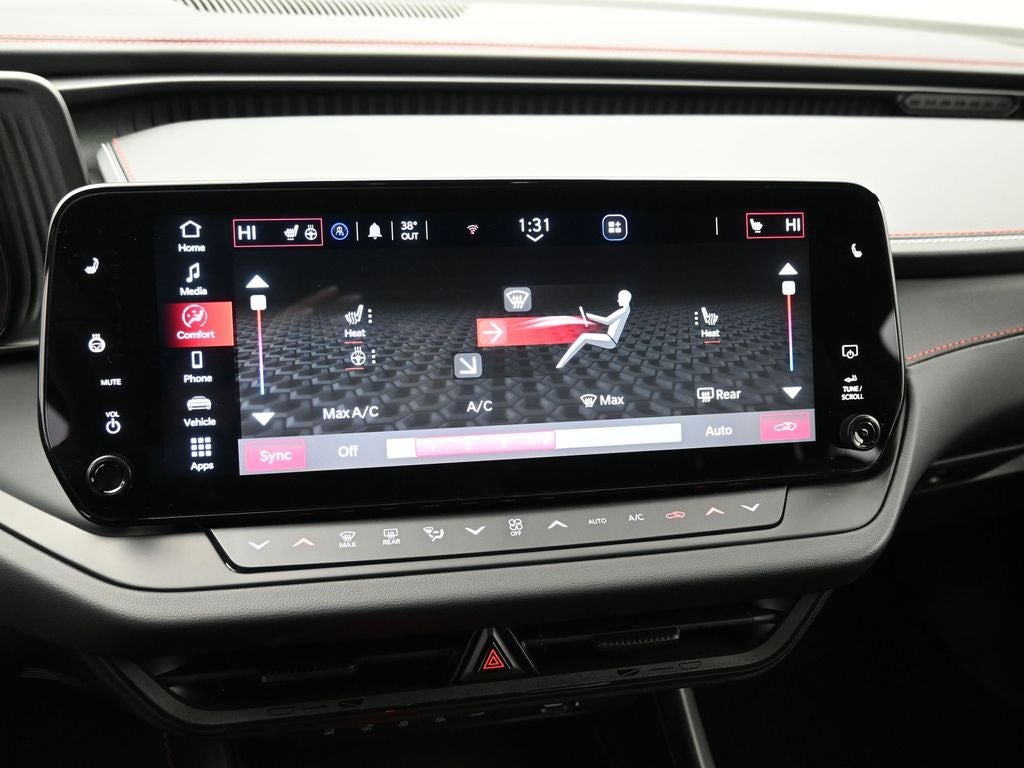 2026 Dodge Charger CHARGER SCAT PACK 2-DOOR AWD