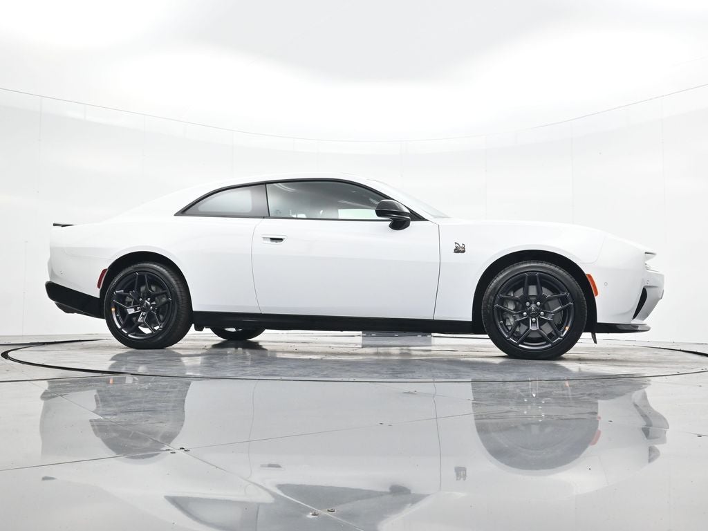 2026 Dodge Charger CHARGER SCAT PACK 2-DOOR AWD