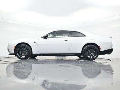 2026 Dodge Charger CHARGER SCAT PACK 2-DOOR AWD