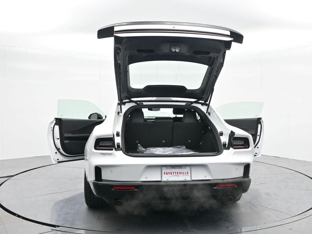 2026 Dodge Charger CHARGER SCAT PACK 2-DOOR AWD