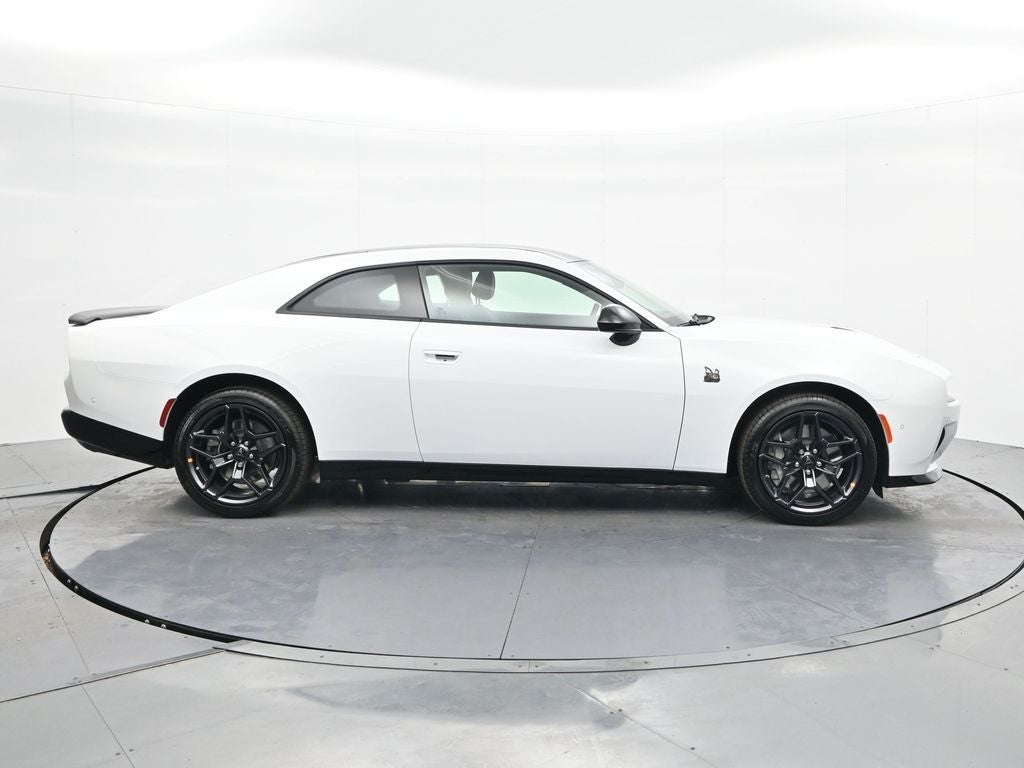 2026 Dodge Charger CHARGER SCAT PACK 2-DOOR AWD