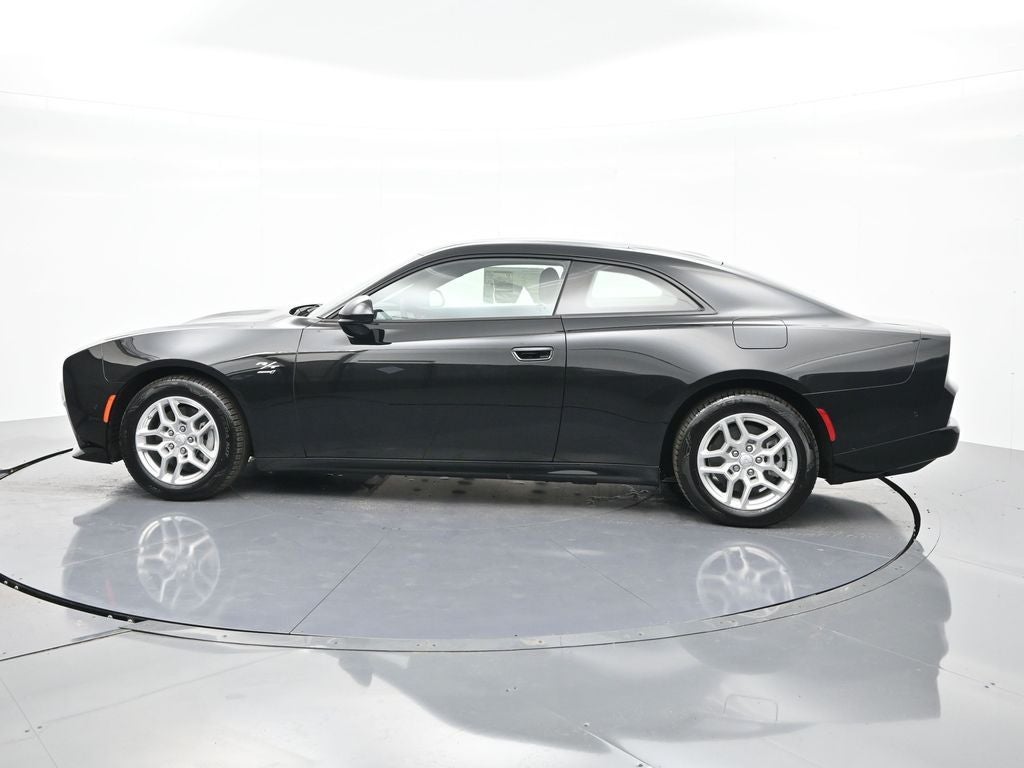 2025 Dodge Charger CHARGER 2-DOOR DAYTONA R/T AWD