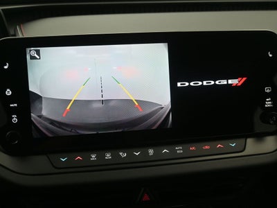 2025 Dodge Charger CHARGER 2-DOOR DAYTONA R/T AWD