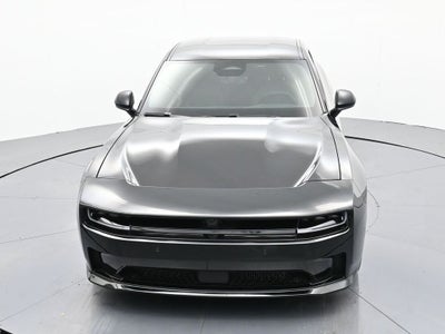 2025 Dodge Charger CHARGER 2-DOOR DAYTONA R/T AWD