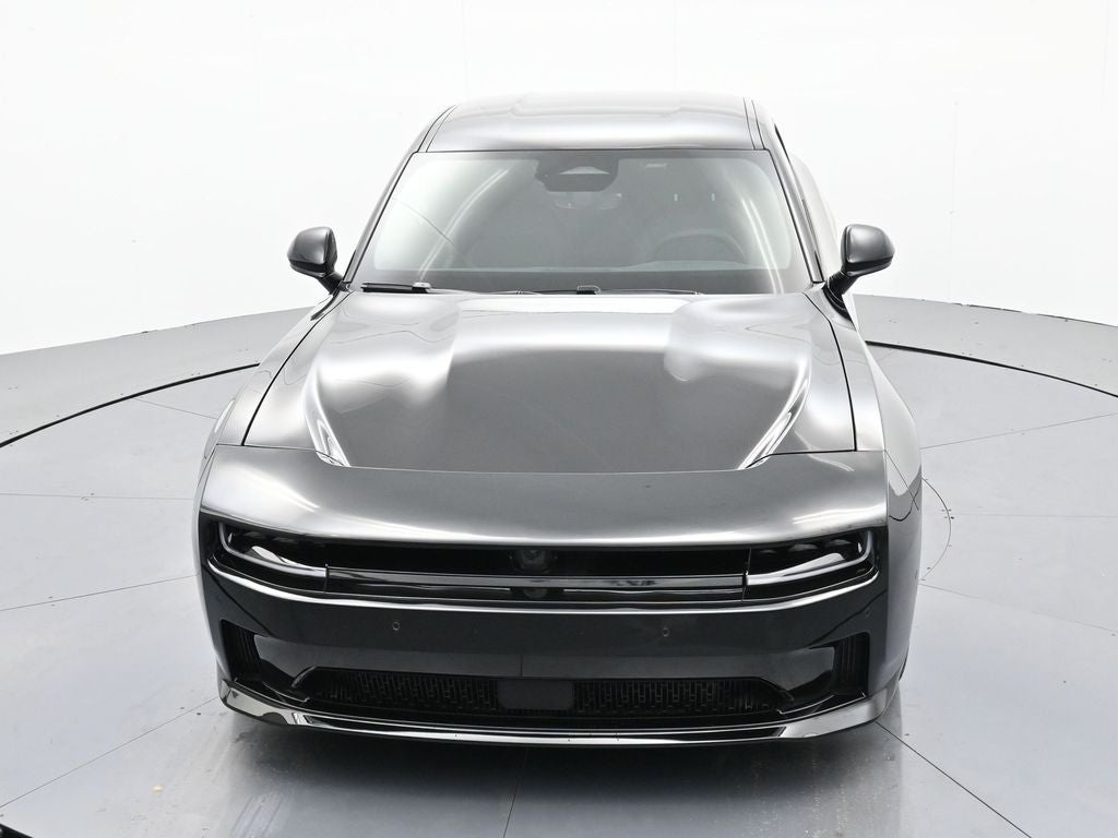 2025 Dodge Charger CHARGER 2-DOOR DAYTONA R/T AWD