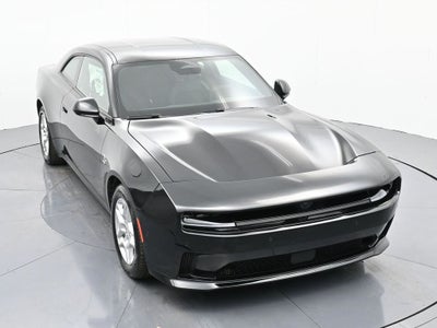 2025 Dodge Charger CHARGER 2-DOOR DAYTONA R/T AWD