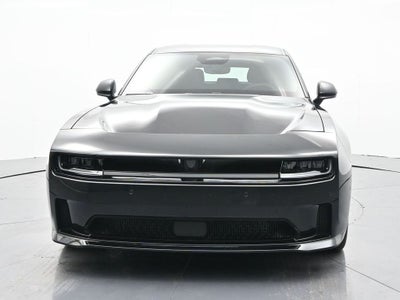 2025 Dodge Charger CHARGER 2-DOOR DAYTONA R/T AWD