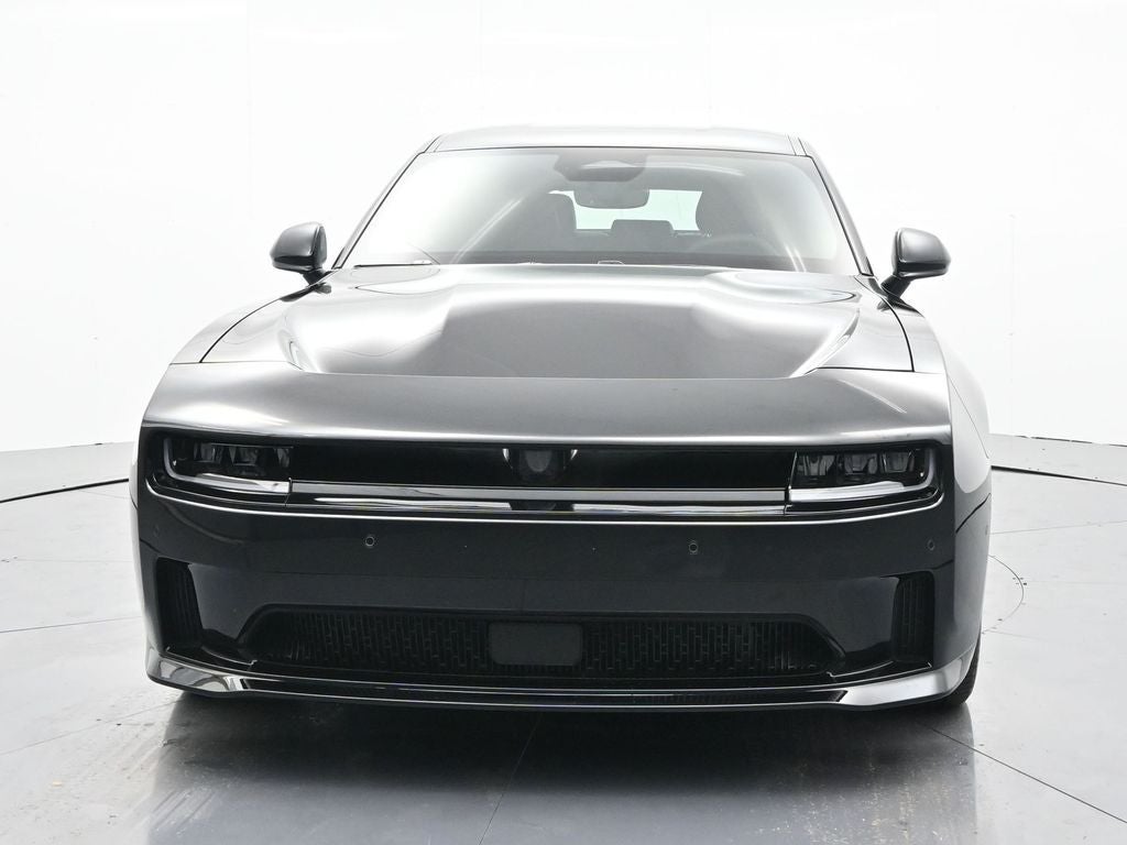 2025 Dodge Charger CHARGER 2-DOOR DAYTONA R/T AWD