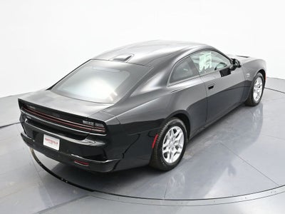 2025 Dodge Charger CHARGER 2-DOOR DAYTONA R/T AWD