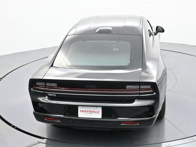 2025 Dodge Charger CHARGER 2-DOOR DAYTONA R/T AWD
